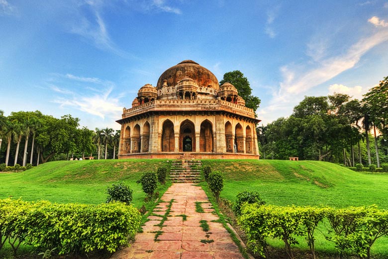 Lodhi Gardens